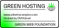 Green hosting verified
